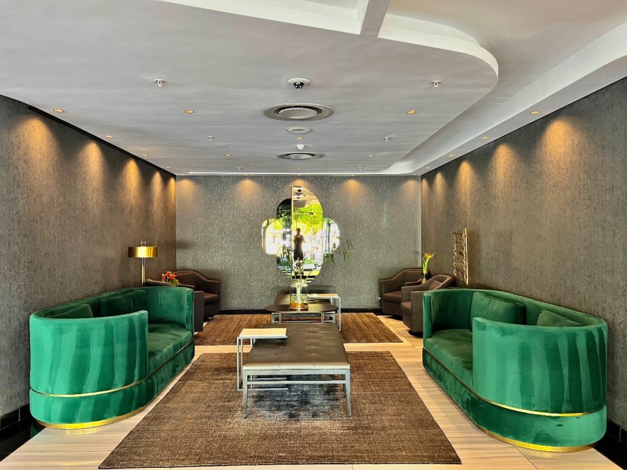 1 Bedroom Property for Sale in Cape Town City Centre Western Cape
